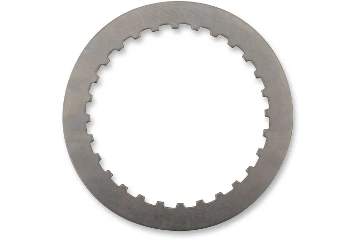 CLUTCH PLATE STEEL HON
