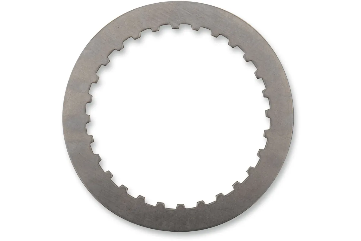 CLUTCH PLATE STEEL HON