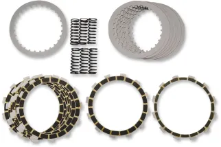 CLUTCH KIT COMPLETE SUZ