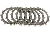 CLUTCH FRICTION PLATE KIT