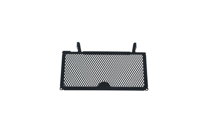 Protection de radiateur R&G Racing aluminium - Kawasaki Z125