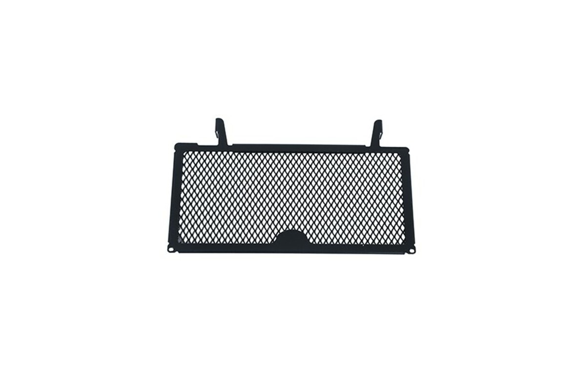 Protection de radiateur R&G Racing aluminium - Kawasaki Z125