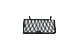 Protection de radiateur R&G Racing aluminium - Kawasaki Z125