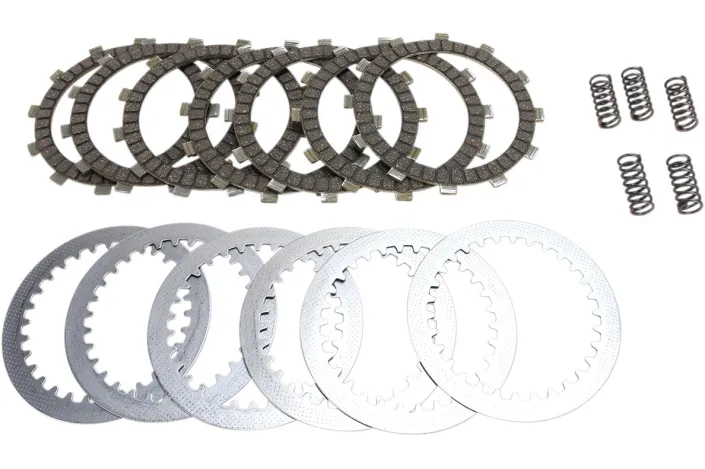 CLUTCH KIT DIRT DRC SERIES
