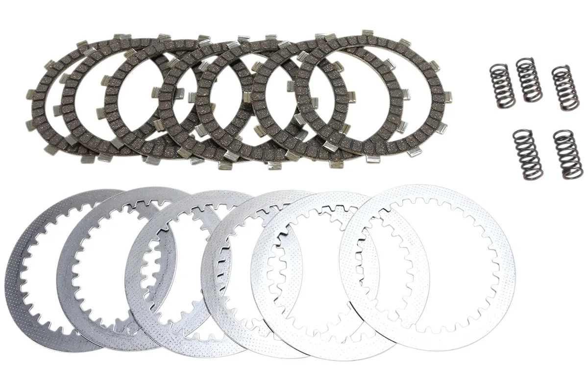 CLUTCH KIT DIRT DRC SERIES