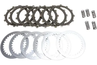 CLUTCH KIT DIRT DRC SERIES
