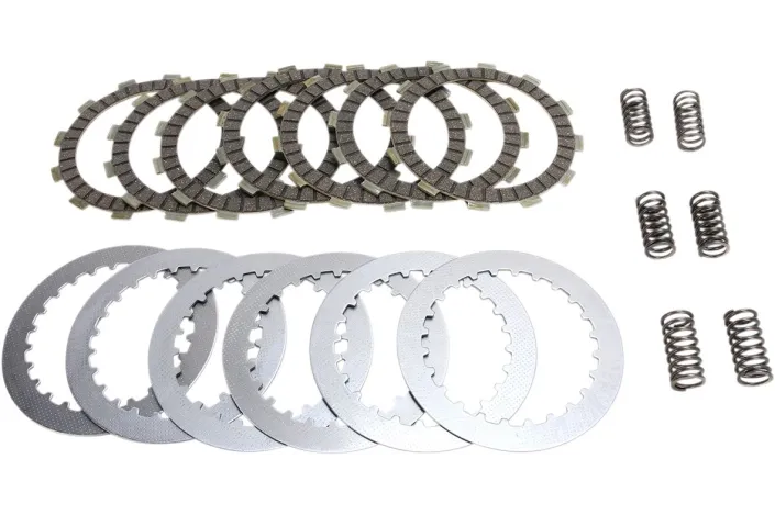 CLUTCH KIT DIRT DRC SERIES