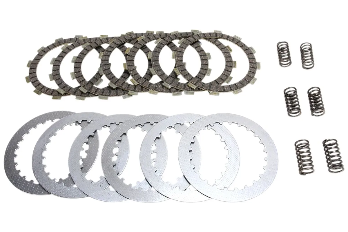 CLUTCH KIT DIRT DRC SERIES