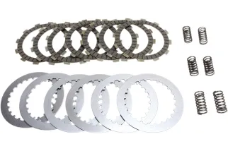 CLUTCH KIT DIRT DRC SERIES