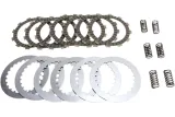 CLUTCH KIT DIRT DRC SERIES