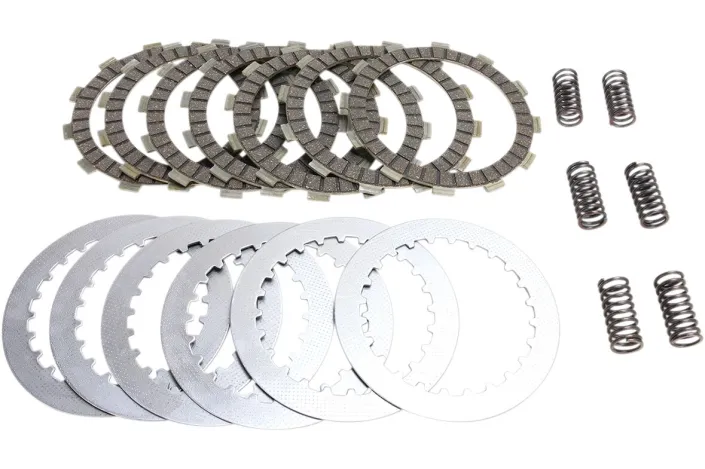 CLUTCH KIT DIRT DRC SERIES