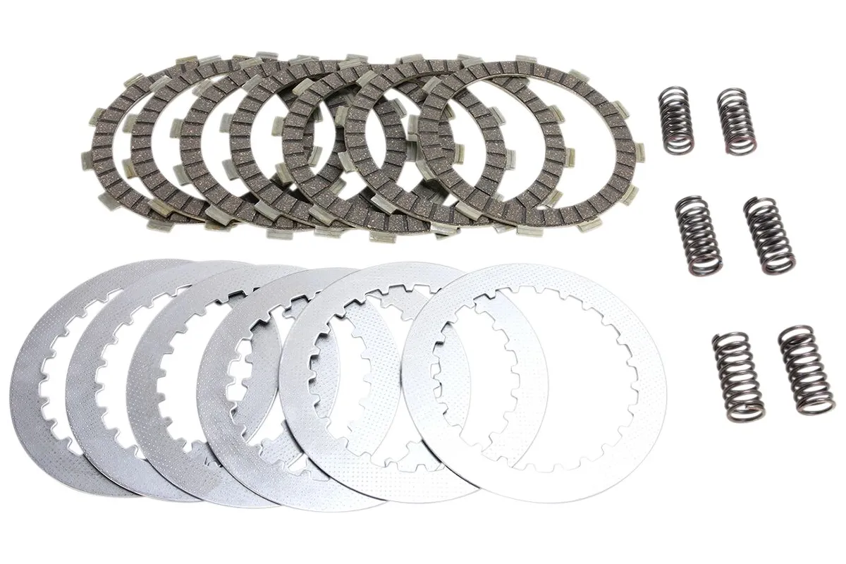 CLUTCH KIT DIRT DRC SERIES