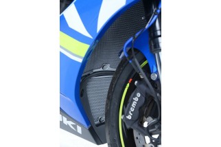 Protection de radiateur R&G Racing - Suzuki GSX-R 1000