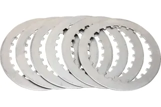 STEEL PLATE ST CRF250R/250SX-F