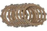 FRICTION PLATE SET CRF450R/X