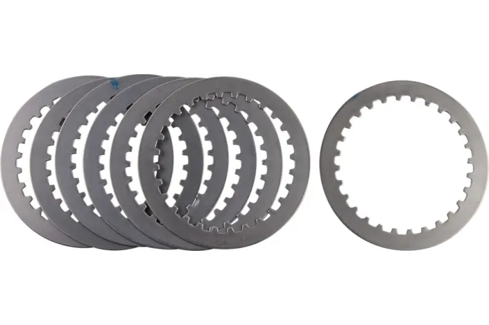 STEEL PLATE ST CRF450R/TRX450R