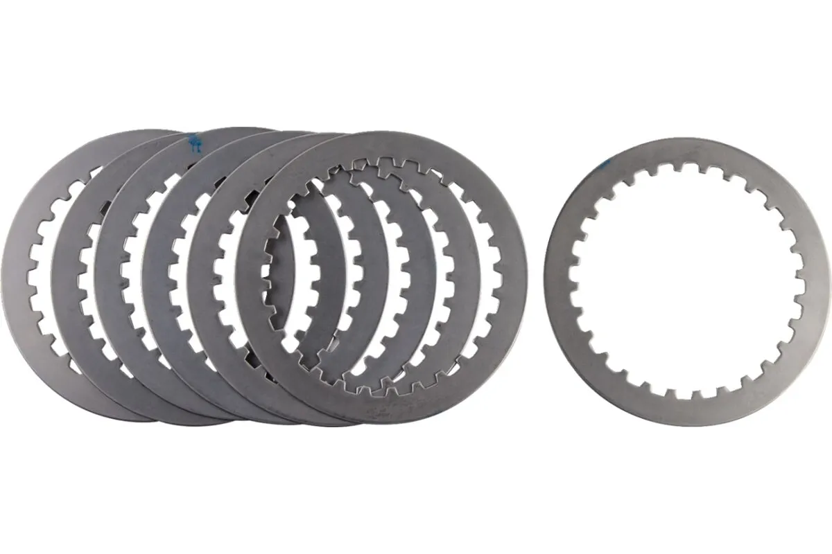 STEEL PLATE ST CRF450R/TRX450R STEEL PLATE ST CRF450R/TRX450R