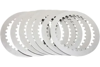 STEEL PLTE SET SET YZ125 93-23