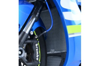 Protection de radiateur R&G Racing - Suzuki GSX-R 1000