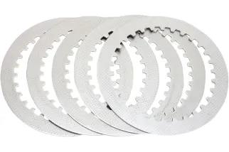 STEEL PLATE SET YFZ350 87-06