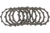 FRICTION PLTE SET YFZ450 04-06