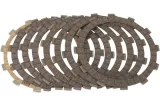 FRICTION PLATE SET YFZ450 07