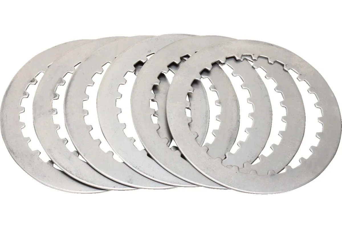 STEEL PLATE SET RM250 96-10