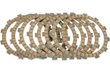 FRICTION PLATE SET RM250 03-05