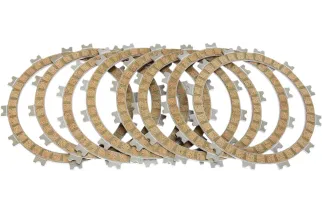 FRICTION PLATE SET RM250 06-10