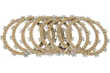 FRICTION PLATE SET RM250 06-10
