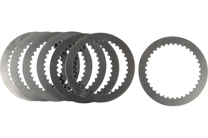 STEEL PLATE SET RM-Z/LT-R450