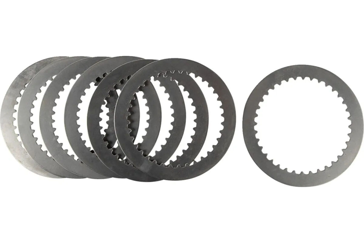 STEEL PLATE SET RM-Z/LT-R450