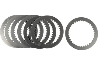 STEEL PLATE SET RM-Z/LT-R450