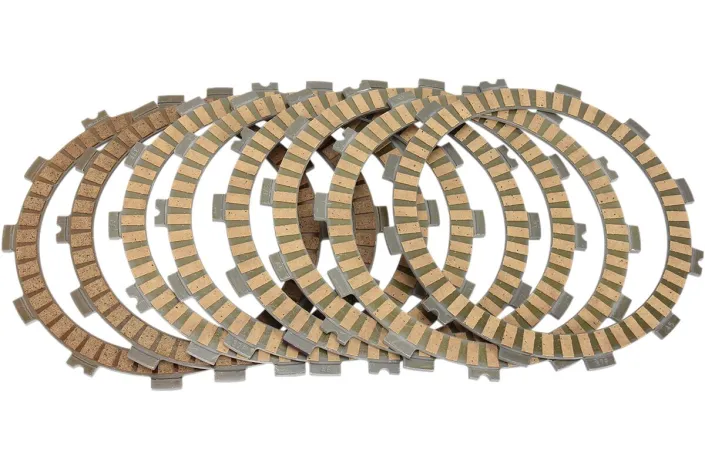 FRCTION PLTE SET LT-R450 06-11