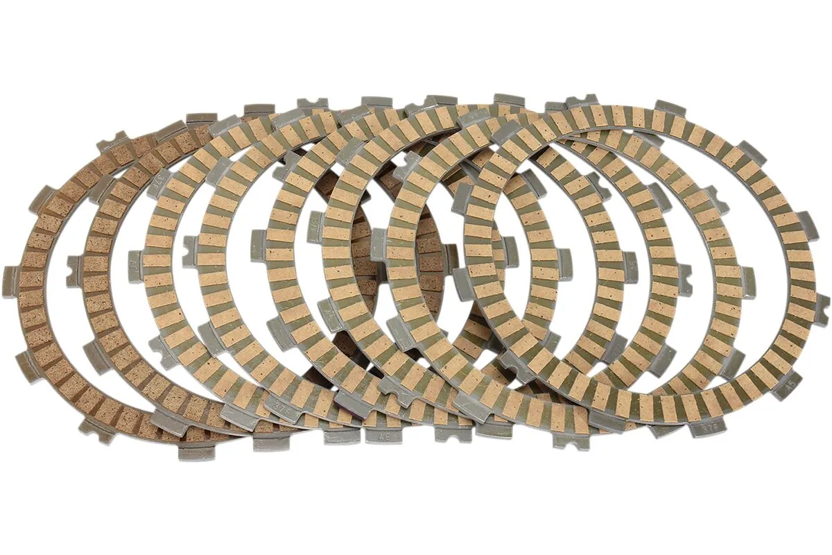 FRCTION PLTE SET LT-R450 06-11