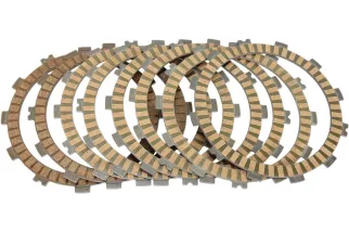 FRCTION PLTE SET LT-R450 06-11