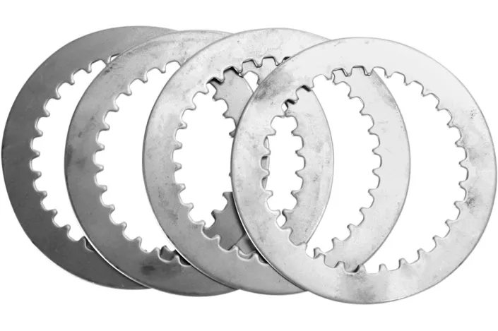 STEEL PLTE SET KX60/65/80+RM65