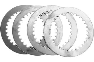 STEEL PLTE SET KX60/65/80+RM65