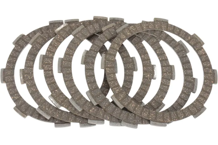 FRICTION PLATE SET KX80/85/100