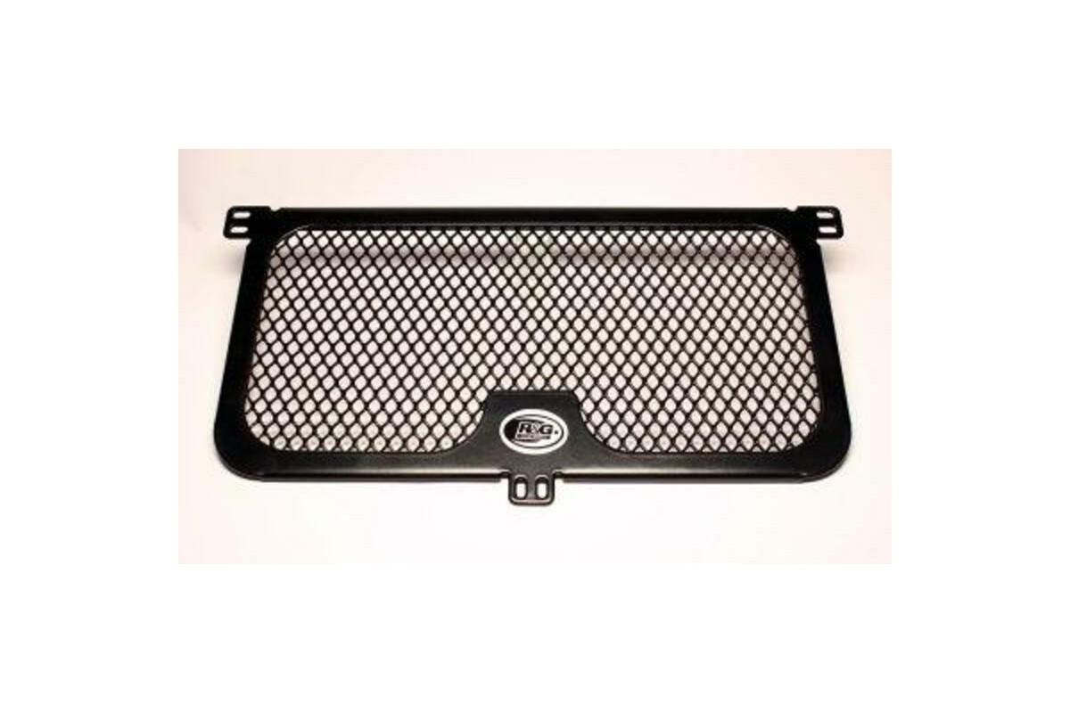 Protection de radiateur R&G Racing aluminium - BMW S1000RR Protection de radiateur R&G Racing aluminium - BMW S1000RR