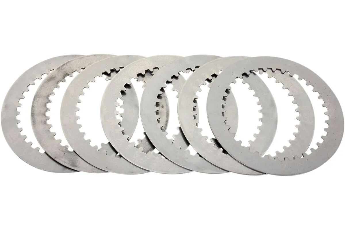 STEEL PLATE SET KX250F+RM-Z250