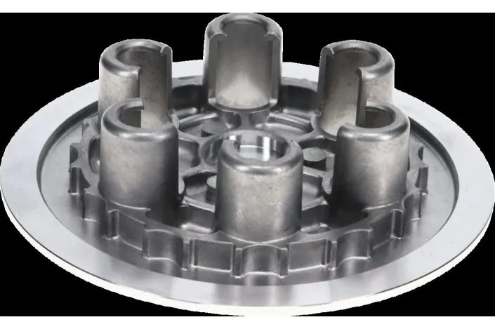 CLUTCH PRESS PLTE CR125+KTM125