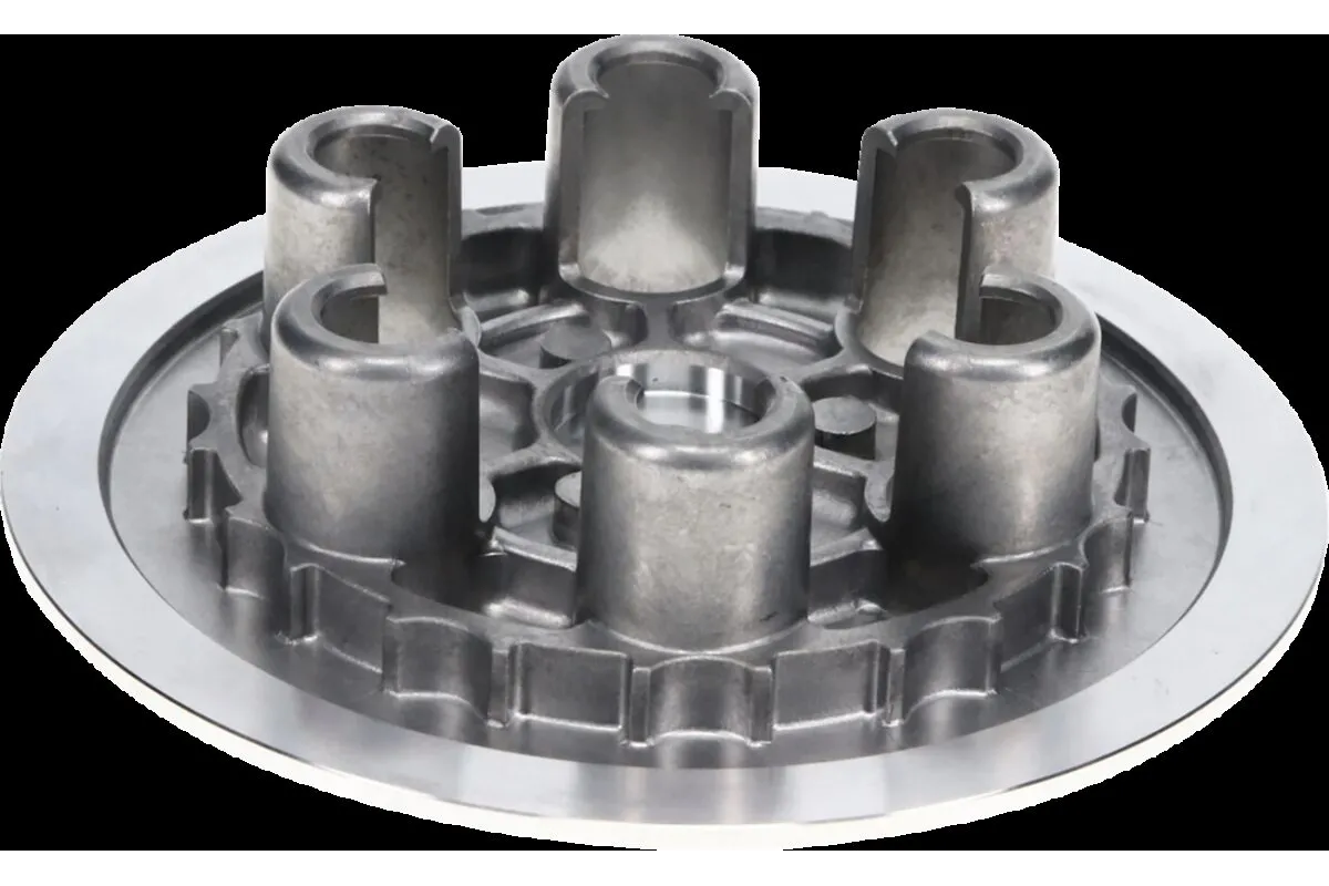 CLUTCH PRESS PLTE CR125+KTM125