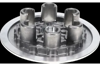 CLUTCH PRESS PLTE CR125+KTM125