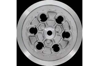 CLUTCH PRES PLTE CR250+CRF450R