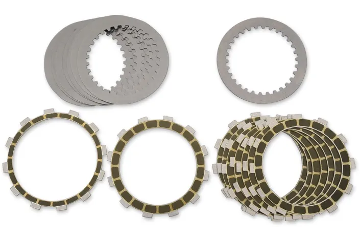 CLUTCH PLATE KIT YAM