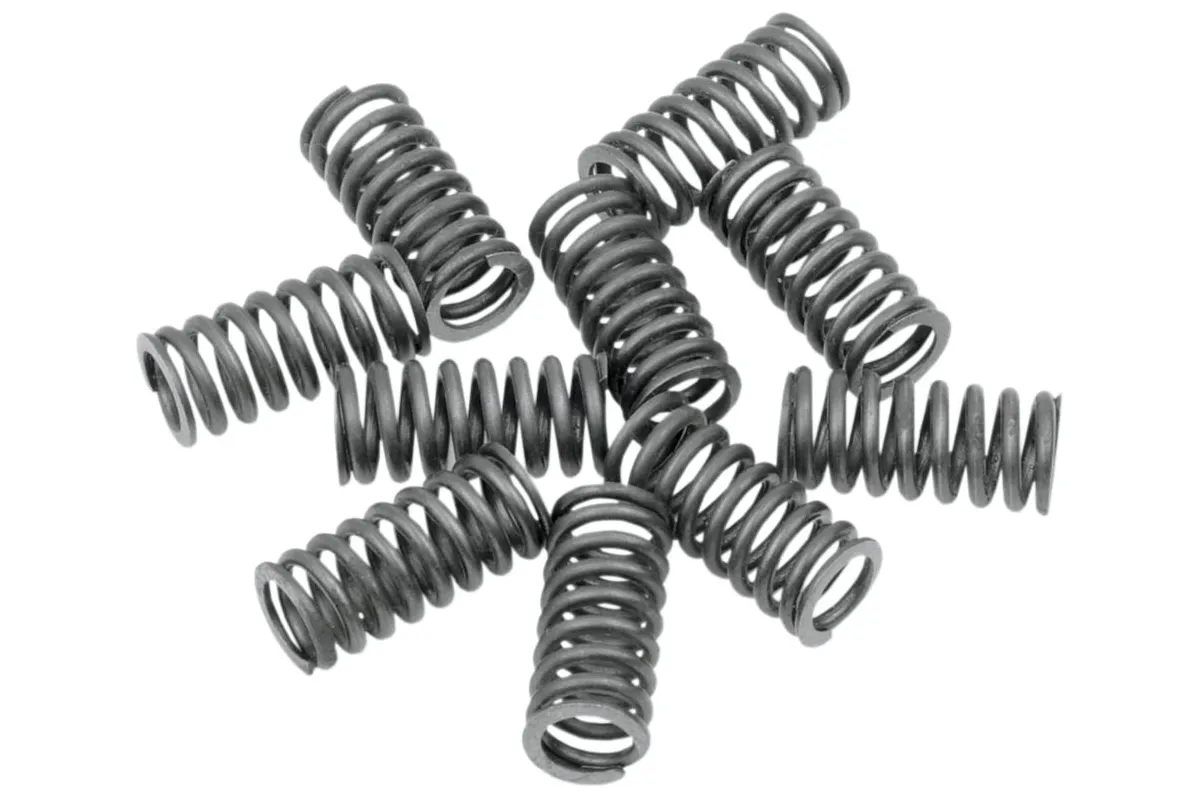 SPRINGS CLUTCH 38077-41