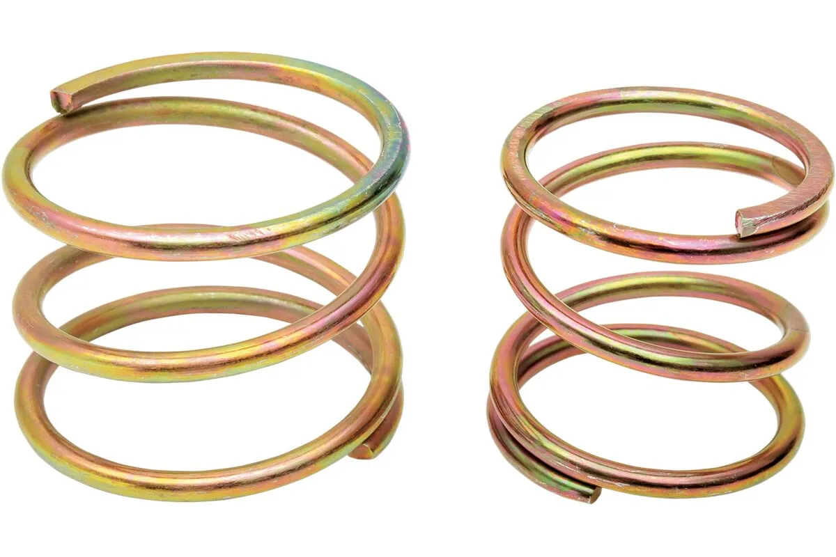 SPRINGS CLUTCH 71-E84 XL