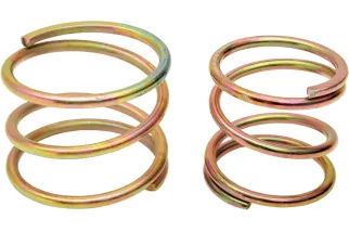 SPRINGS CLUTCH 71-E84 XL