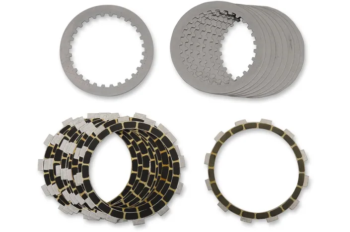 CLUTCH PLATE KIT SUZ